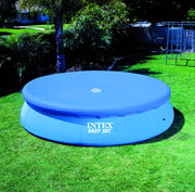 Intex COPRIPISCINA EASY SET  Ø cm. 457