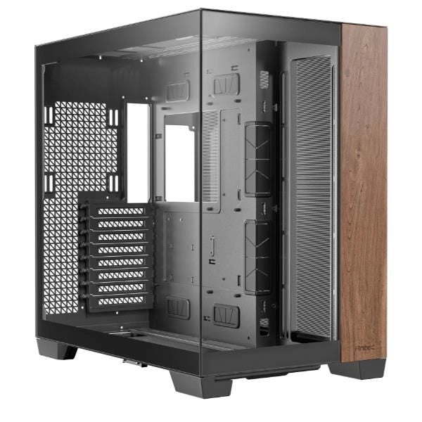 C8wood - 0-761345-10079-3