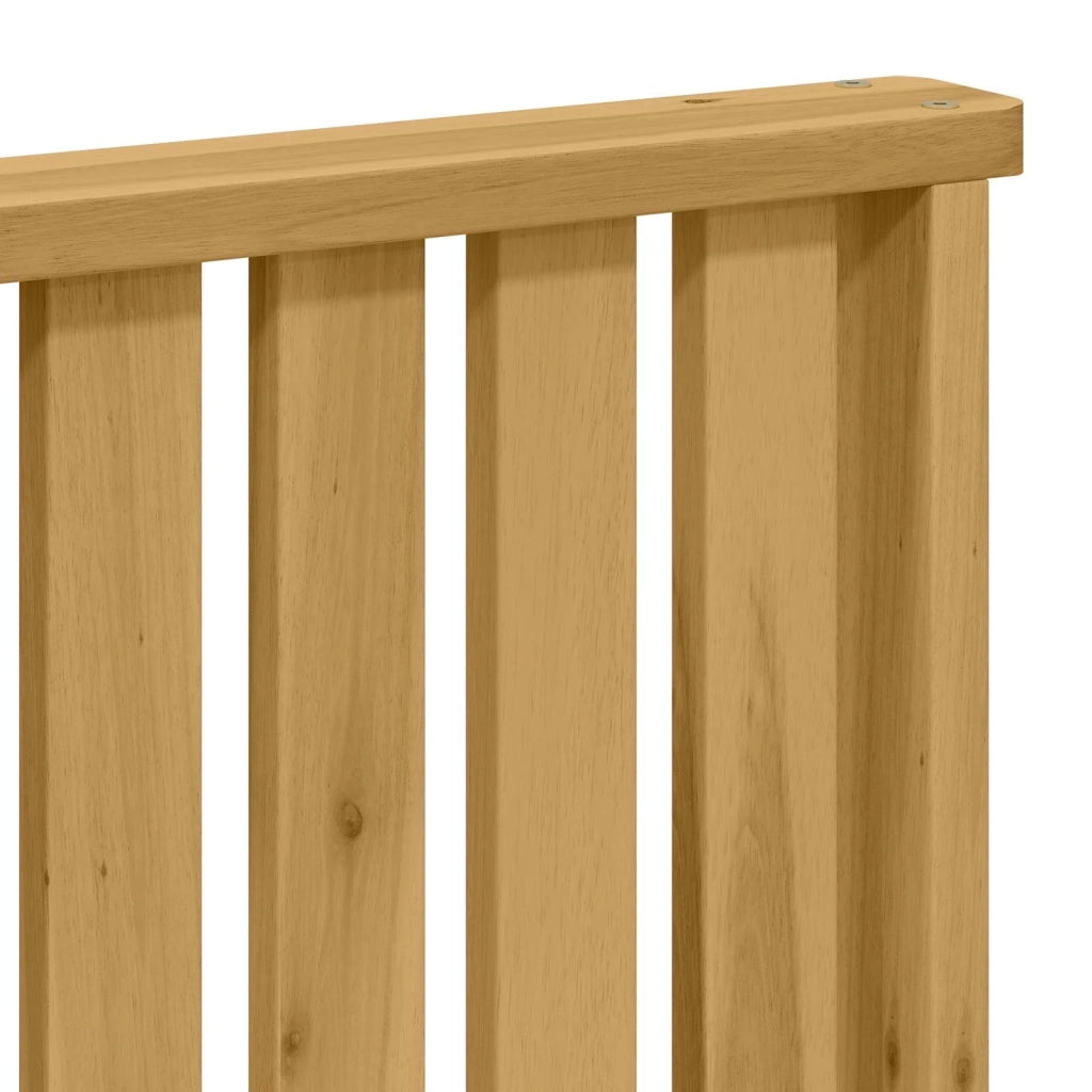 Set di divani da esterno 5 pz Bianco e Antracite Poliestere 3390482