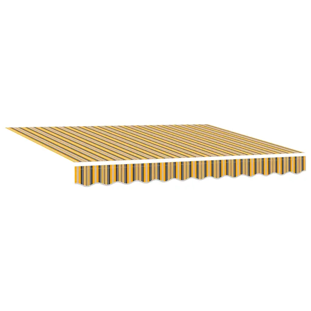 Tenda retrattile Multicolore 300 x 250 x 165 cm 3330028