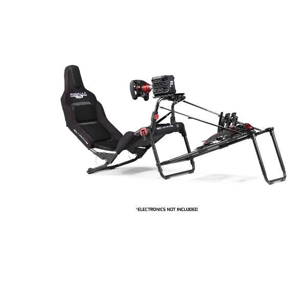 Formula  lite  pro  cockpit - NLR-S038