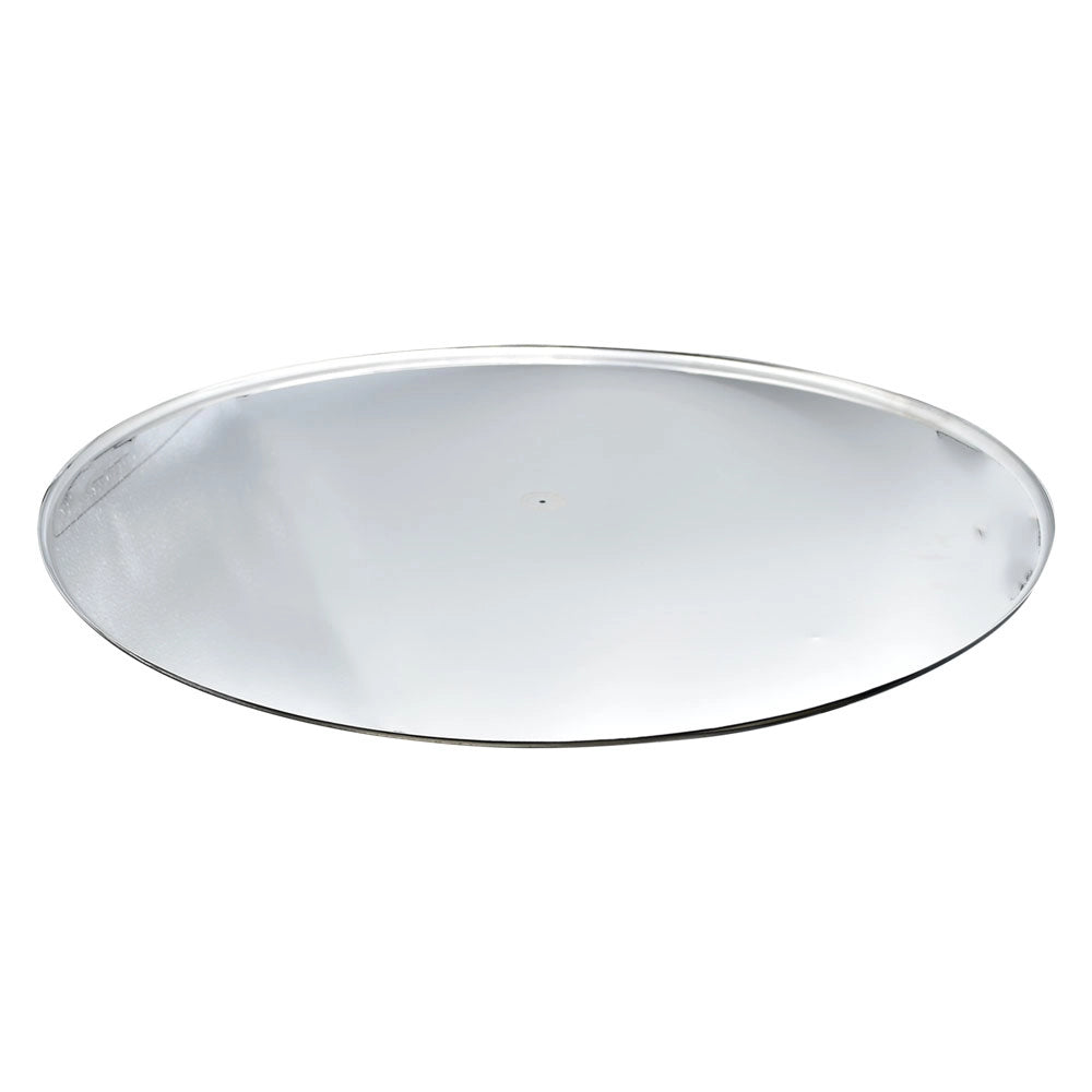 1pz coperchio parapolvere per botte alimenti lt 100 - ã˜ 48 cm cod:ferx.6072760nlm