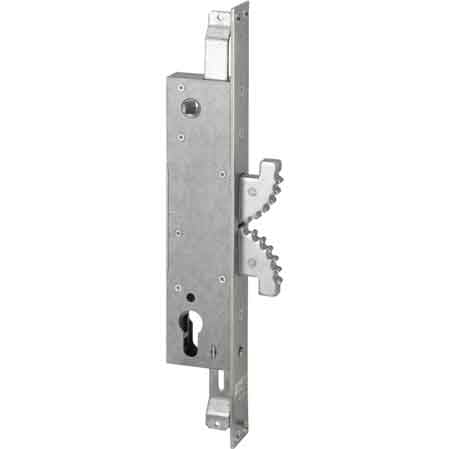 SERRATURA DA MONTANTE 'BUNKERLOCKS 4003' CIPIERRE E30 - CIPIERRE