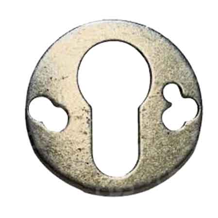 SPESSORE DI COMPENSAZIONE PER DEFENDER 'DC4246' SECUREMME mm 2,5 h - SECUREMME