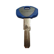 CHIAVE DI RICAMBIO GREZZA PER CILINDRI SECUREMME Per cilindri 'EVO K1' - SECUREMME
