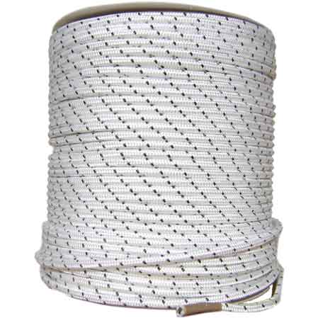 FUNE Ø 5 mm - peso 26 gr/mt - 12 kg