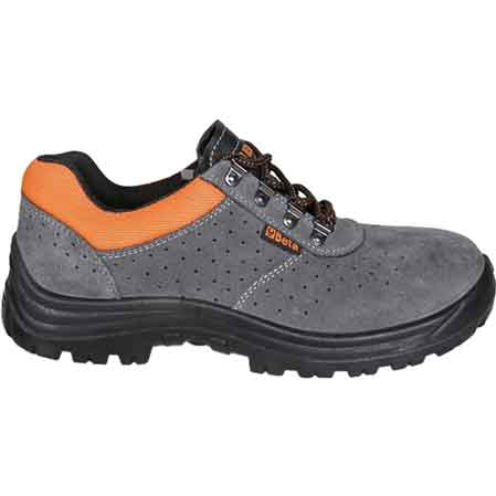 SCARPA ANTINFORTUNISTICA '7246E' BETA n° 44 - BETA