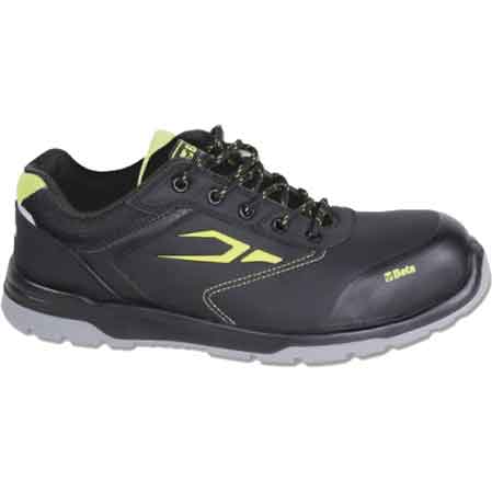 SCARPA ANTINFORTUNISTICA '7320NA' BETA n° 44 - BETA