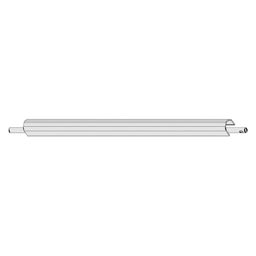 SERIE ASTE PER COPPIA SCROCCHI ART. 07A630A0 in kit  - CISA