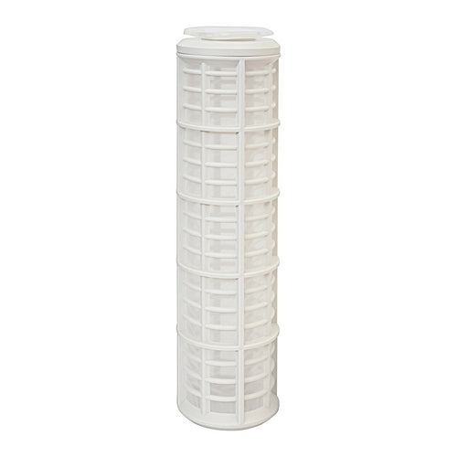 CARTUCCIA FILTRANTE NYLON LAVABILE- H 5- EA- pezzi 1