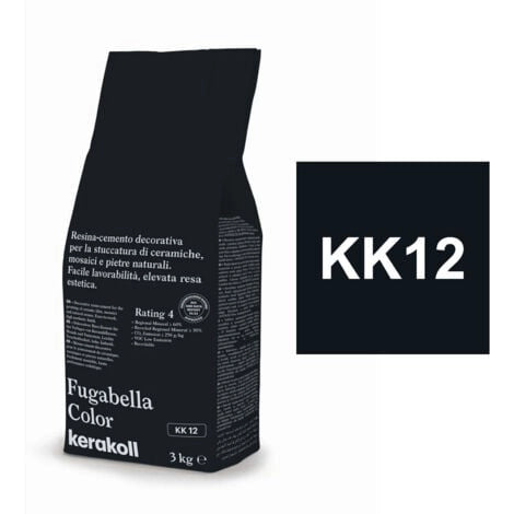 FUGABELLA COLOR KK 12 KG 3 (12)