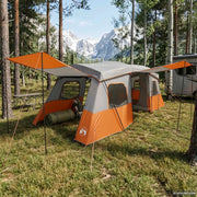Tenda Istantanea con Copertura Impermeabile 3 persona 42042276