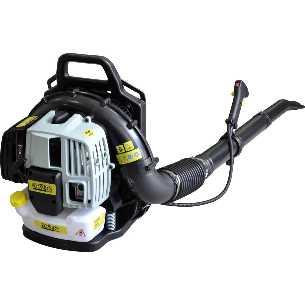 SOFFIATORE ZAINATO A SCOPPIO 52 CC