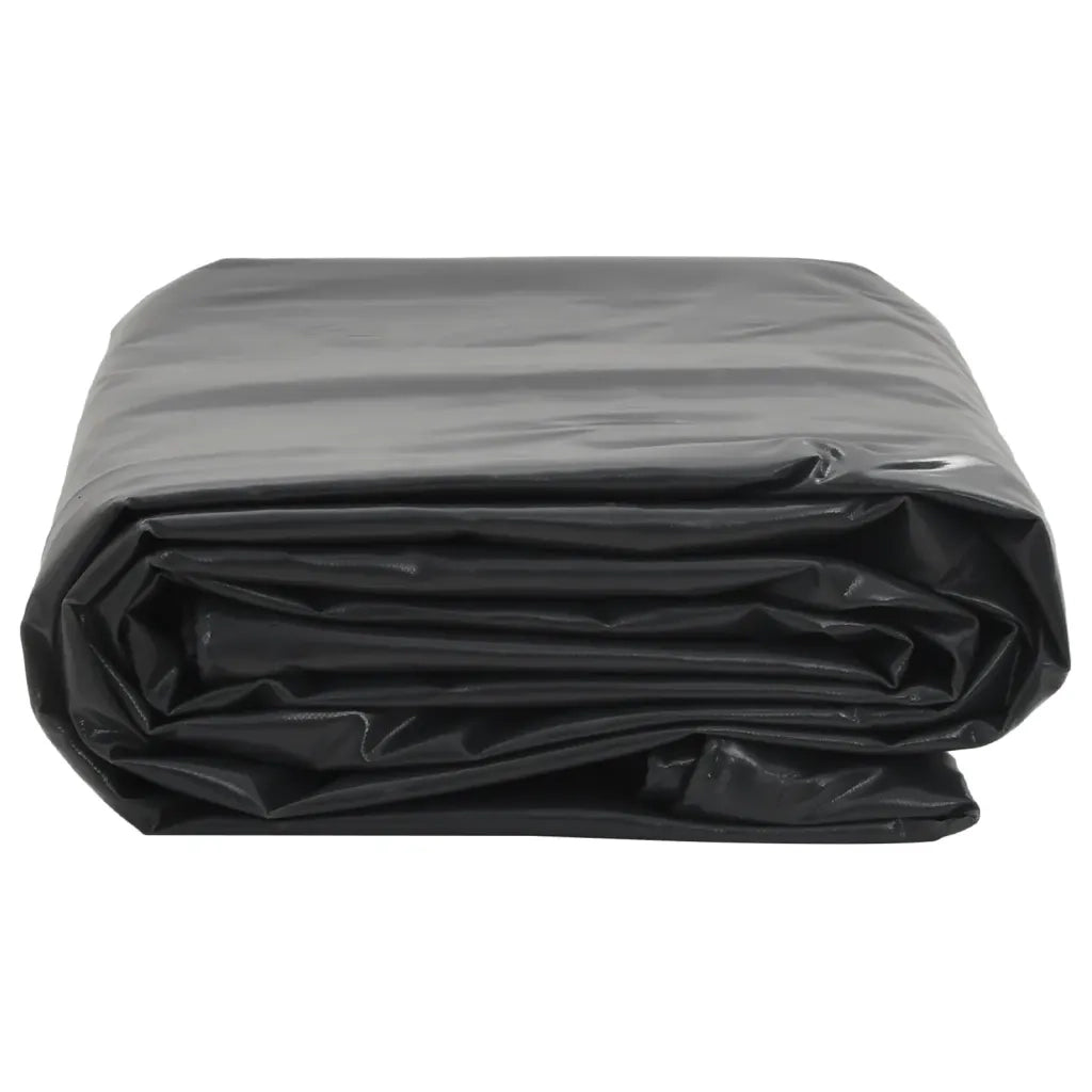 Telone Antracite 3x5 m 650 g/m² 156085