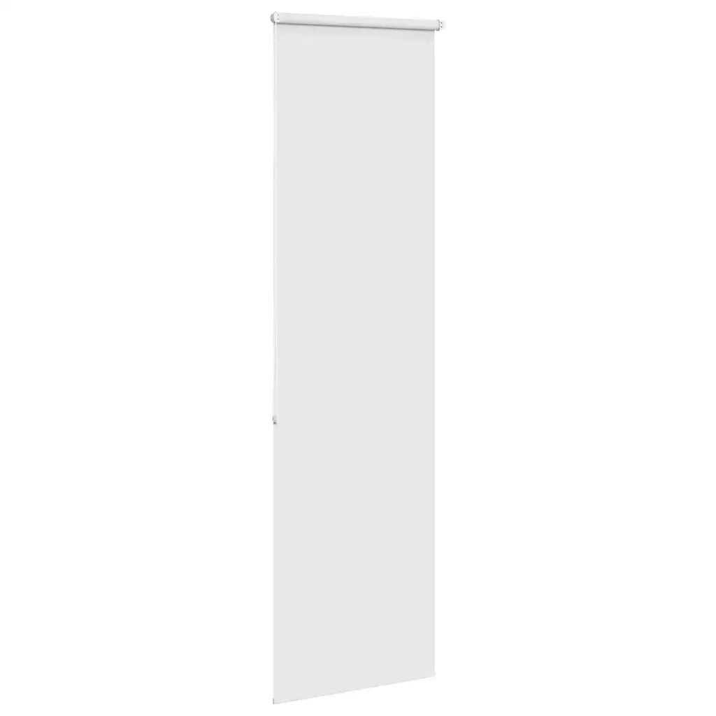 Tenda a Rullo Doccia 70x240 cm Larghezza Tessuto 66 cm 4014932