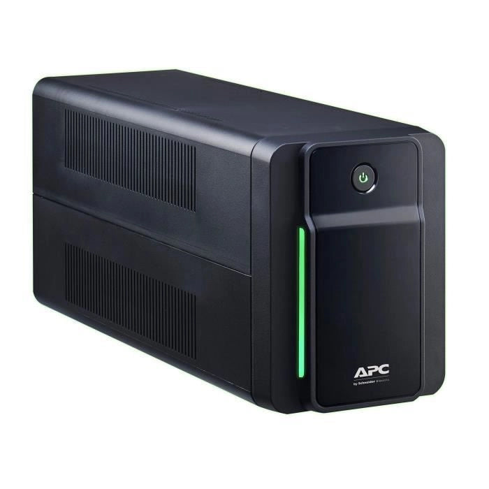 APC - APC Back-UPS - UPS - 950VA