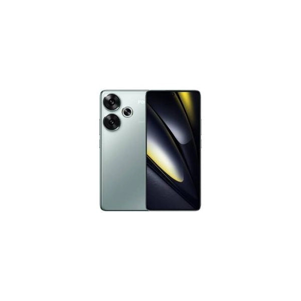 Poco f6 12+512gb green oem - 6941812782002
