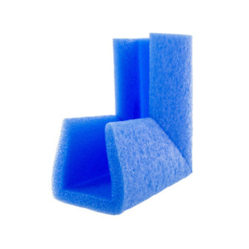 PROTEZIONE IMBALLO ANGOLO DA 200X200 MM- 1,0 pz