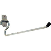 SUPPORTO DRITTO 303 MINUTEX - ACCIAIO ZINCATO CM 28- 12 pezzi