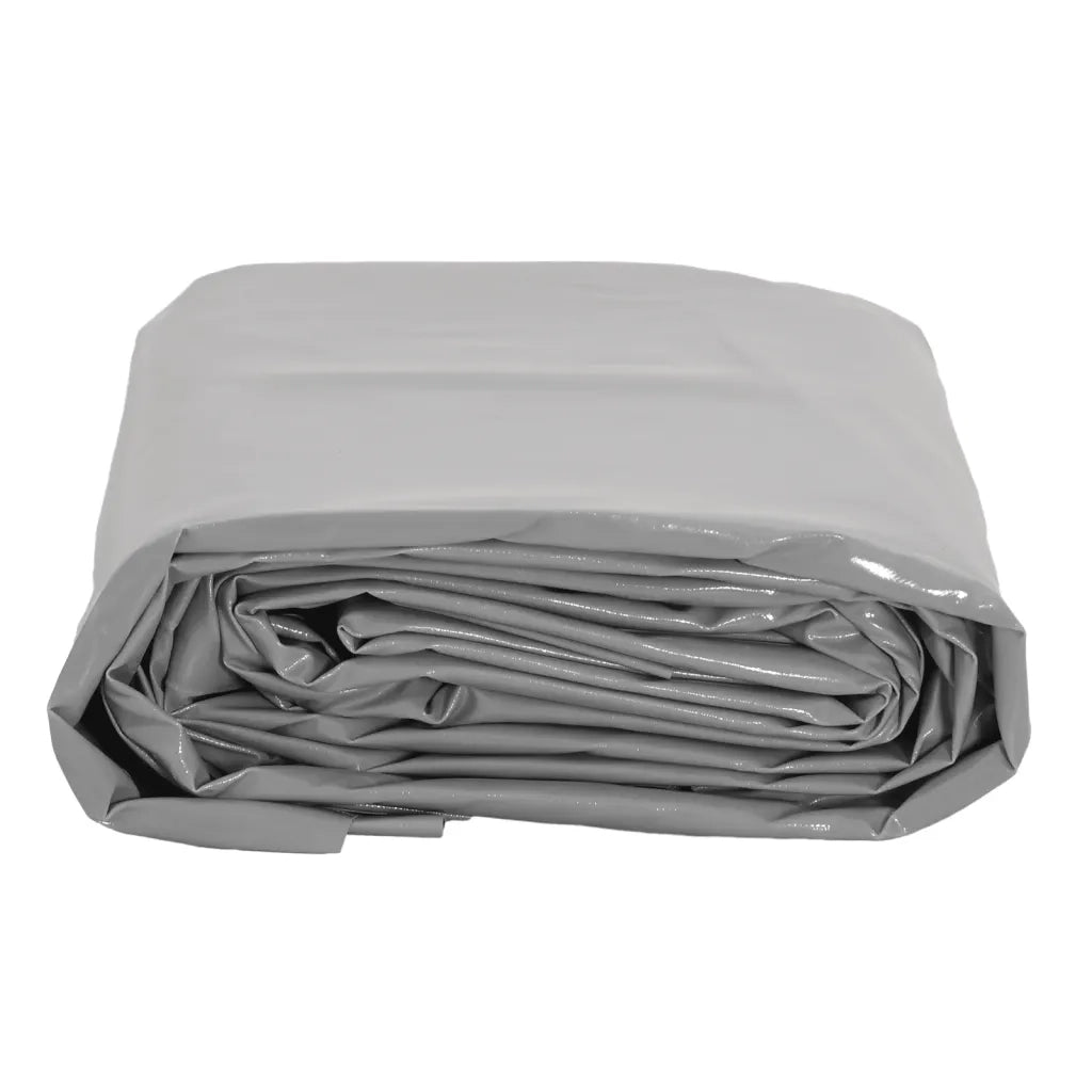 Telone Grigio 3x5 m 650 g/m² 156110