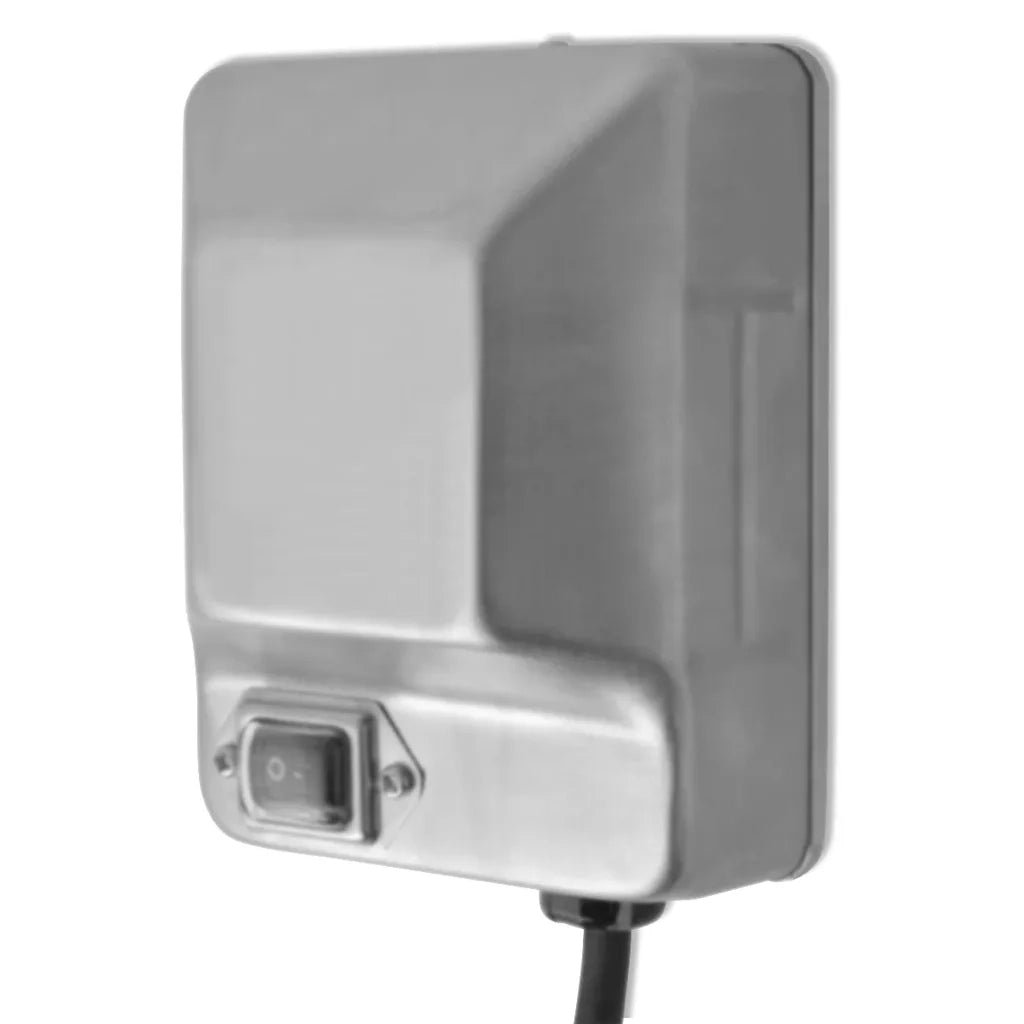 Motore per Spiedo in Acciaio Inossidabile 4 W 42246