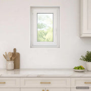Finestra per Soffitta RISOR 40 x 70 cm PVC e Vetro 42047869