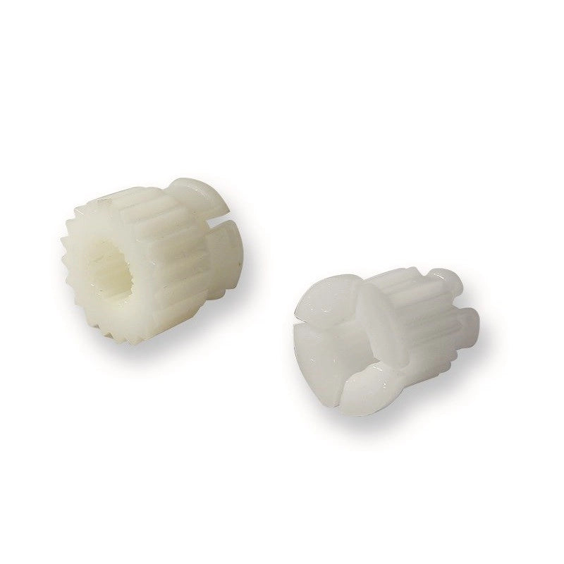 Inserti per Brocciatura 16/20x8/20 mm Alta Precisione - Set Da 10pz
