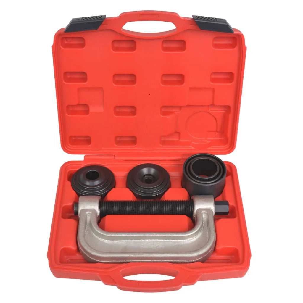 Kit di utensili per giunti sferici a C 3 in 1 02_0004017