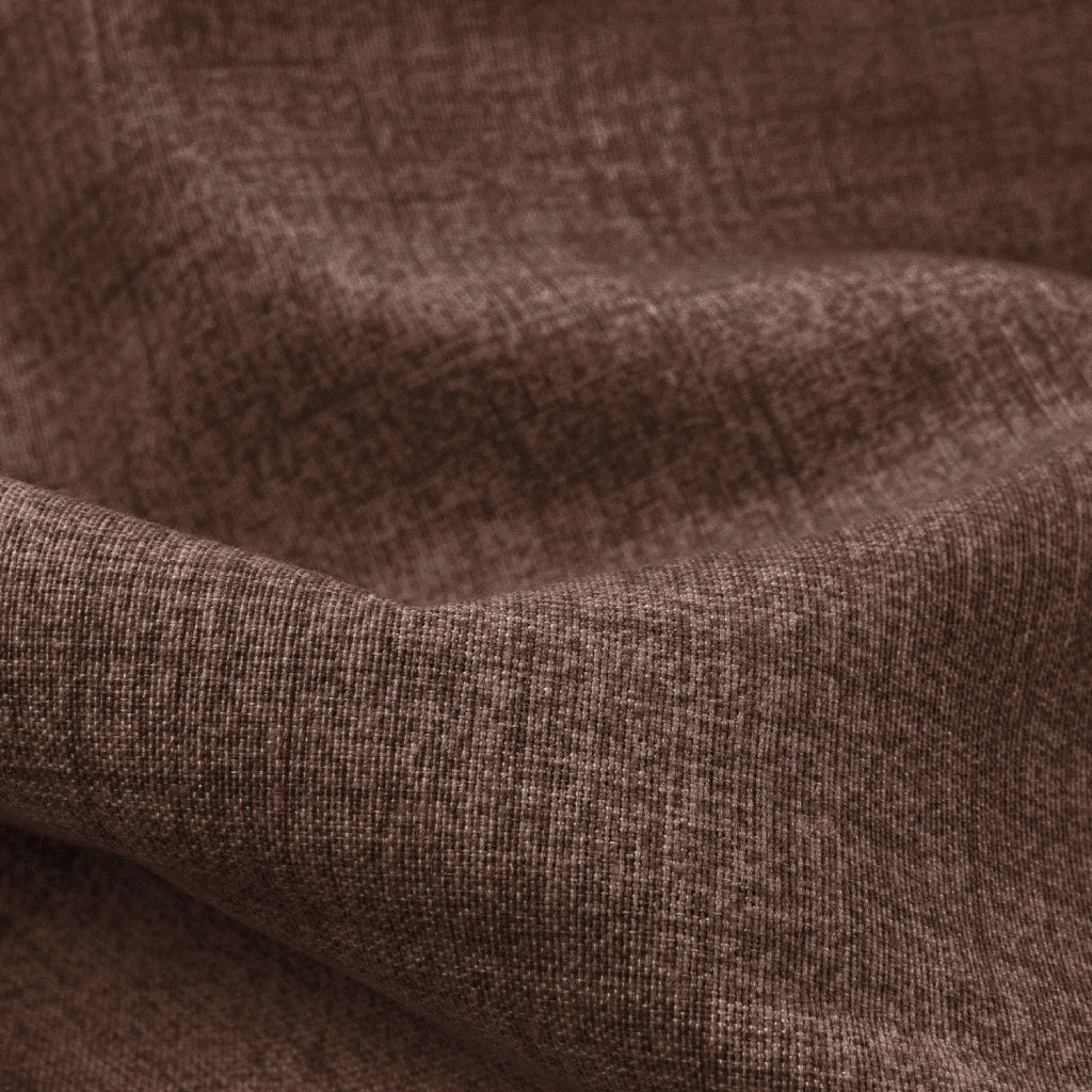 Tessuto Stoffa Cotone Loneta Cucito Creativo Abbigliamento Arredamento Rivestimenti 2,8x1 Mt Tortora