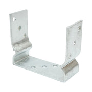 Staffa di appoggio 151 × 60 × 125 mm