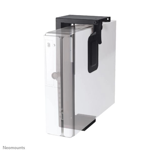 Neomounts cpu-d075black supporto per cpu - max 10 kg - universale