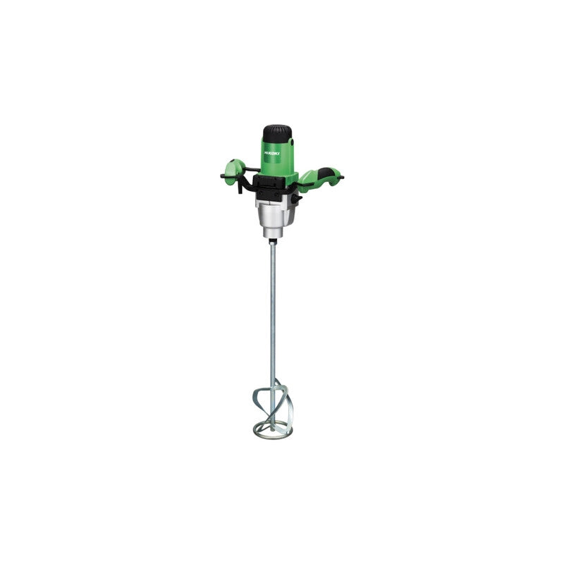 HIKOKI MISCELATORE UM12VST2 1200W 120MM- 1,0 pz
