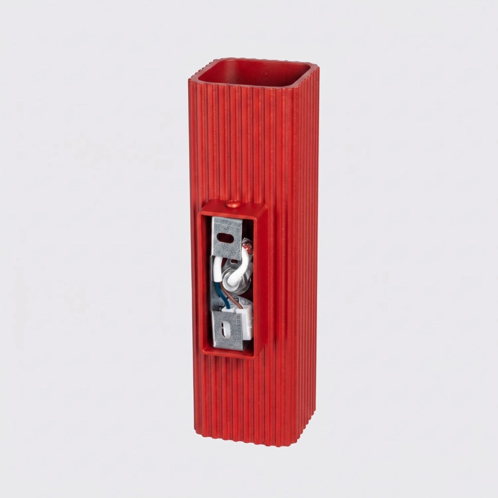 Applique RAYO 20 rossa