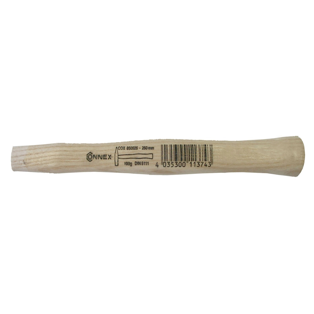 Manico per martello 500 gr. L. 320 mm.