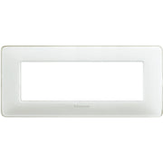 matix placca 506 6p Moduli colors ghiaccio AM4806CBN
