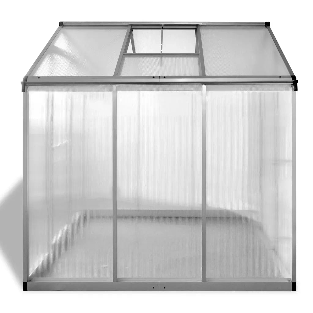 Serra in Alluminio Rinforzato 3,46 m² 43555