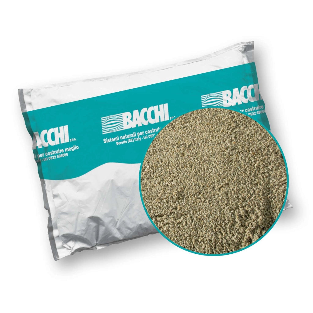 Sabbia silicea 25Kg