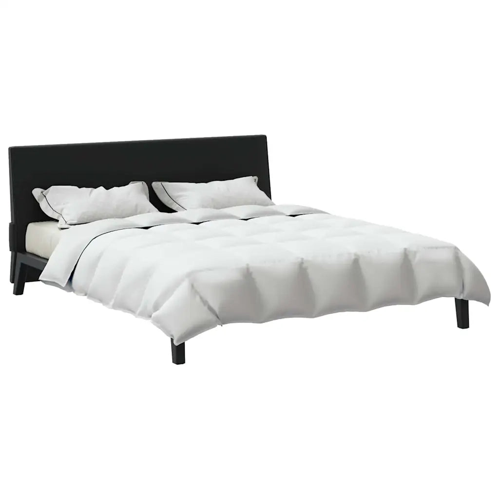 Duvet Estivo Bianco 200 x 220 cm Piuma 42007635