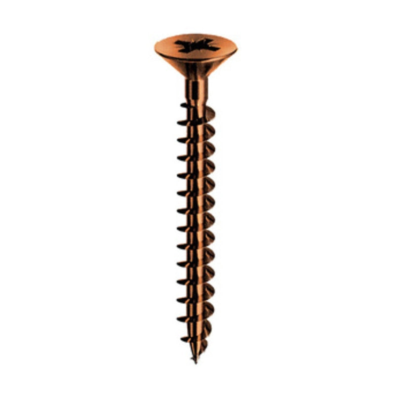 VITE TRUCIOLARE TSP 3 X 12MM BRONZATA PANELVIT- 5,0 centinaia