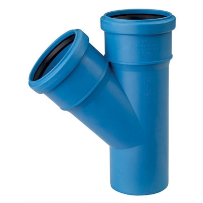 BRAGA TRI-PLUS 45  ° VALSIR- Diam. 75/75 45  °- VALSI- pezzi 1