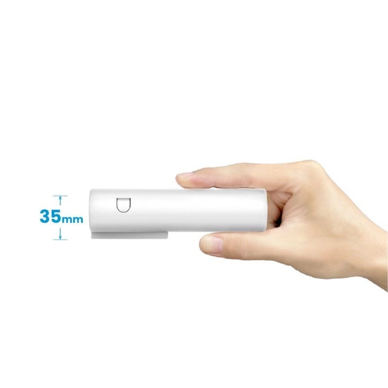 AutoAqua Smart Doser 2 - pompa dosometrica hang-on a 2 canali con controllo via App