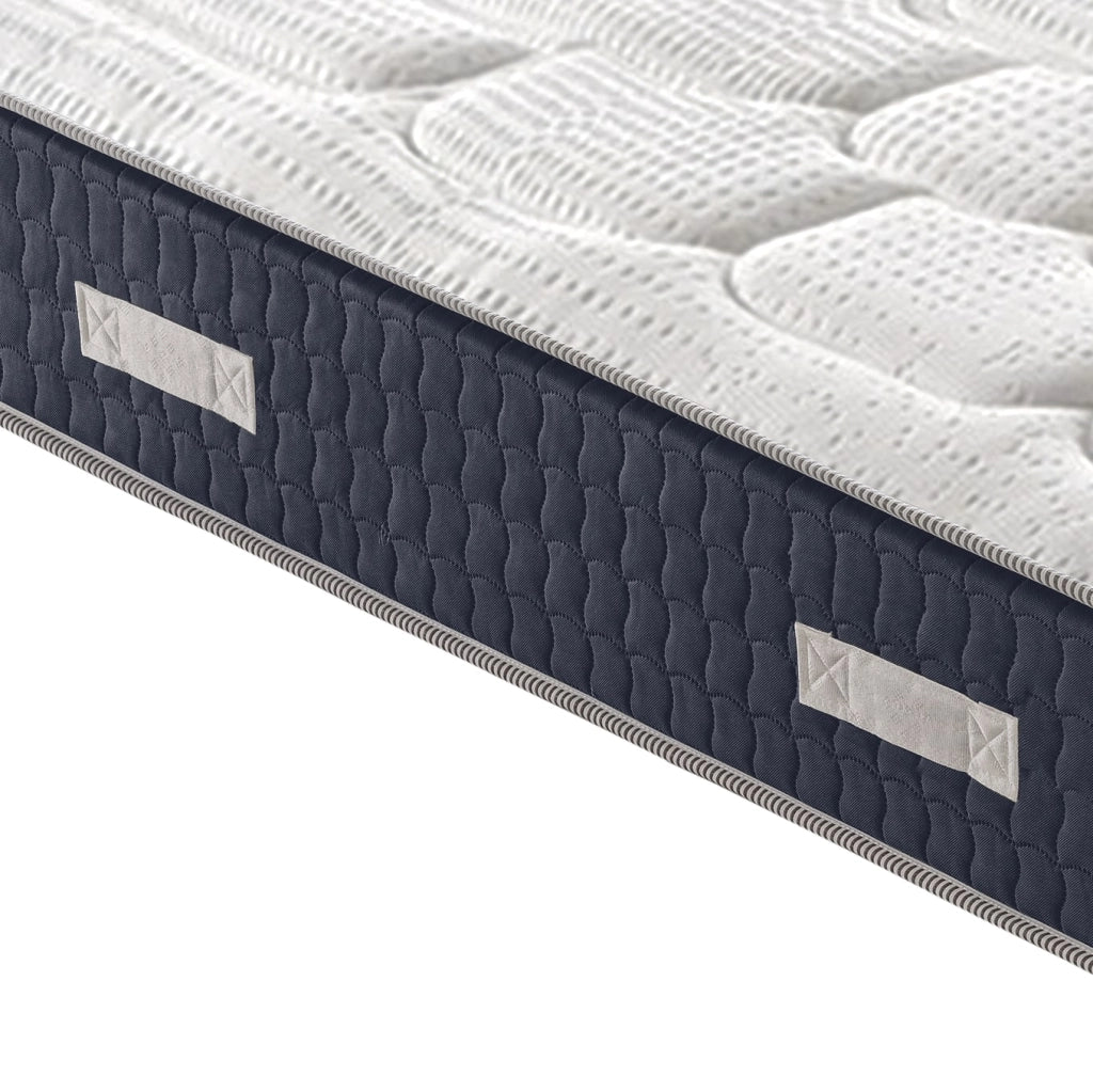 Materasso Matrimoniale 160x200 in memory Foam  Altezza 30 cm  11 zone differenziate  5cm memory  Ortopedico  Anatomico