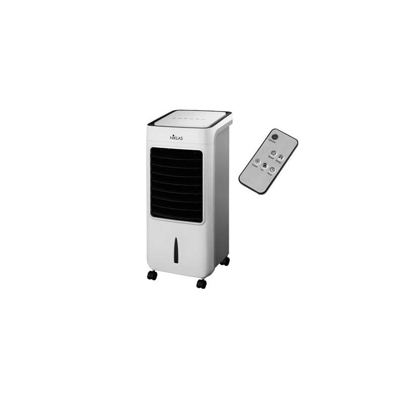 Ventilatore Zephir Raffrescante Iceberg