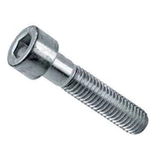 VITE T.C. CAVA ESAGONALE ZINCATA M6x20 - 500 pezzi