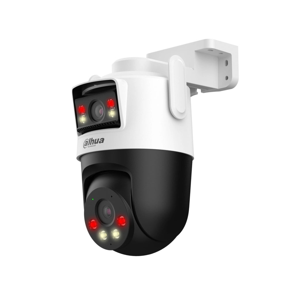 Dahua 5+5MP Outdoor Ip Wi-Fi Dual-Lens Telecamera Pan & Tilt Picoo P5D-5F-PV