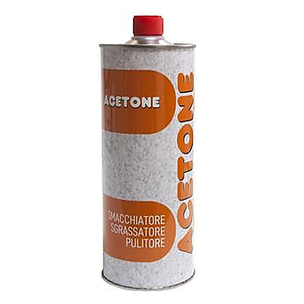 Acetone solvente *** formato 1 litro, confezione 1