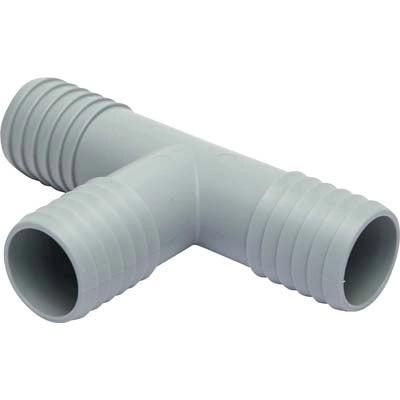 TEE PORTAGOMMA IPIERRE - MM 20 3220S- 12 pezzi