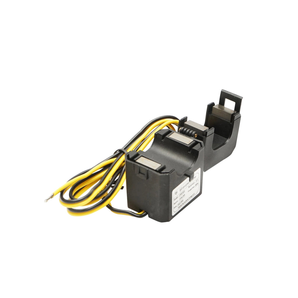 Trasformatore di corrente Split Core Breckner Germany per contatore intelligente 200/5A, Fi 24mm
