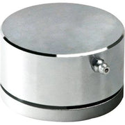 CARDINE A SALDARE 87 COMUNELLO - ZINCATA + CUSCINETTO A RULLI MM 50- 1 pezzi