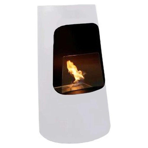 Biocamino tecno air system dubai da pavimento bianco - 5420020006502